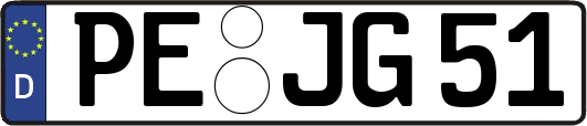 PE-JG51