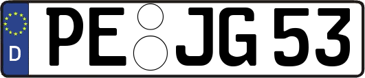 PE-JG53