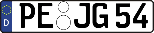 PE-JG54