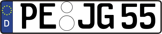 PE-JG55