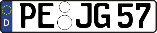 PE-JG57