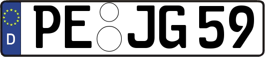 PE-JG59