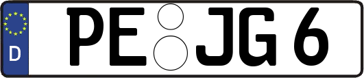 PE-JG6