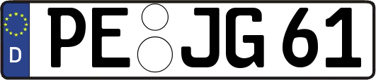 PE-JG61