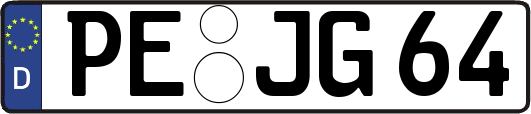 PE-JG64