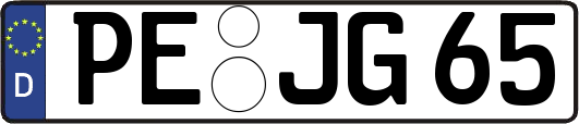 PE-JG65