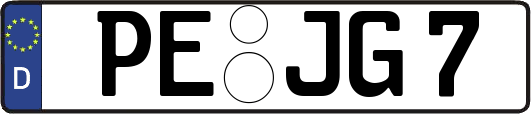 PE-JG7