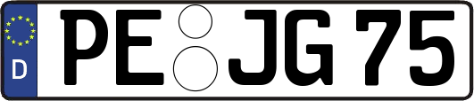 PE-JG75