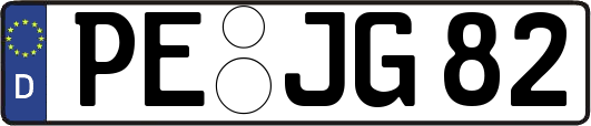 PE-JG82