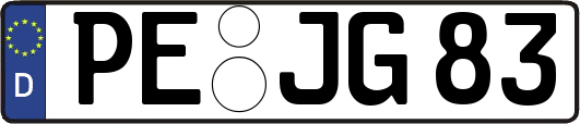 PE-JG83