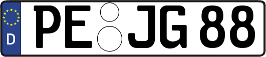 PE-JG88