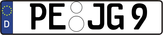 PE-JG9