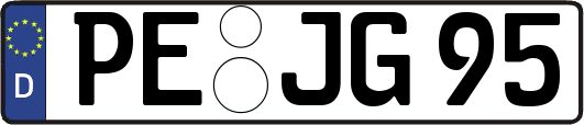 PE-JG95