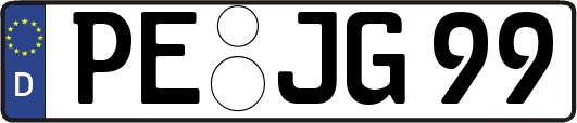 PE-JG99