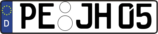 PE-JH05