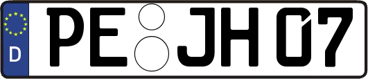 PE-JH07