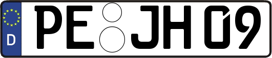 PE-JH09