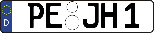 PE-JH1