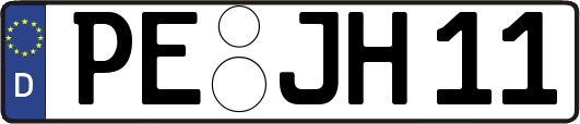 PE-JH11