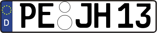 PE-JH13