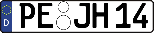 PE-JH14