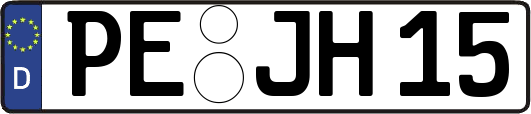 PE-JH15