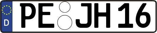 PE-JH16