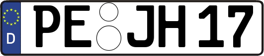 PE-JH17