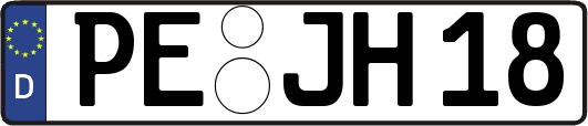 PE-JH18