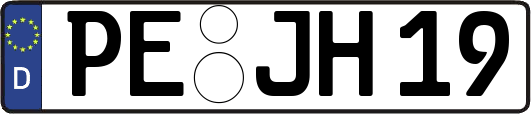 PE-JH19