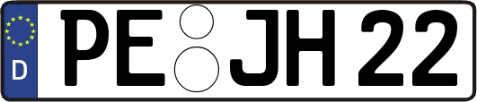 PE-JH22