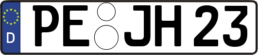 PE-JH23
