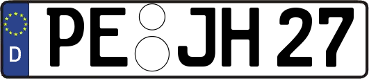 PE-JH27