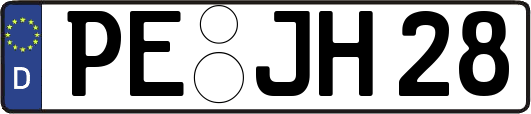 PE-JH28