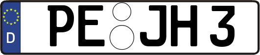 PE-JH3