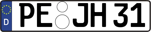 PE-JH31