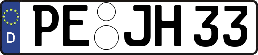 PE-JH33