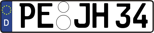 PE-JH34