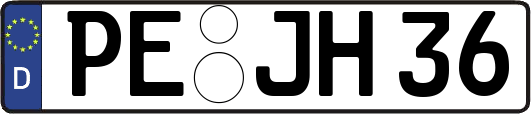PE-JH36