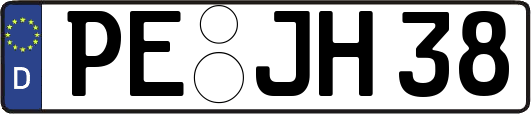 PE-JH38