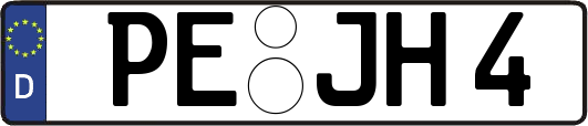 PE-JH4