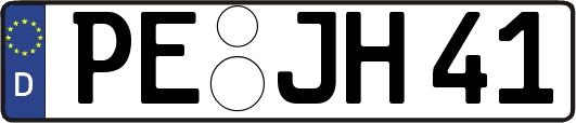 PE-JH41