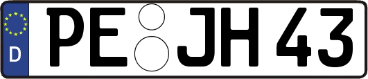 PE-JH43