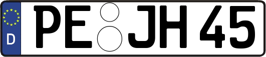 PE-JH45