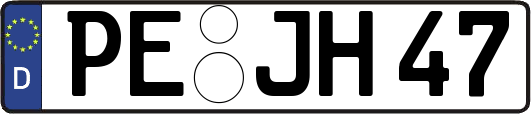 PE-JH47