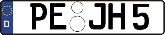 PE-JH5