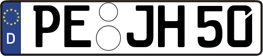PE-JH50