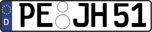 PE-JH51