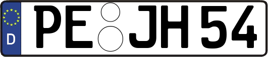 PE-JH54