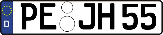 PE-JH55